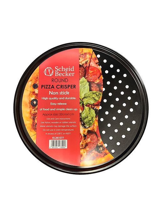 SCHEID BECKER KCM1077 Pizza Crisper 12"