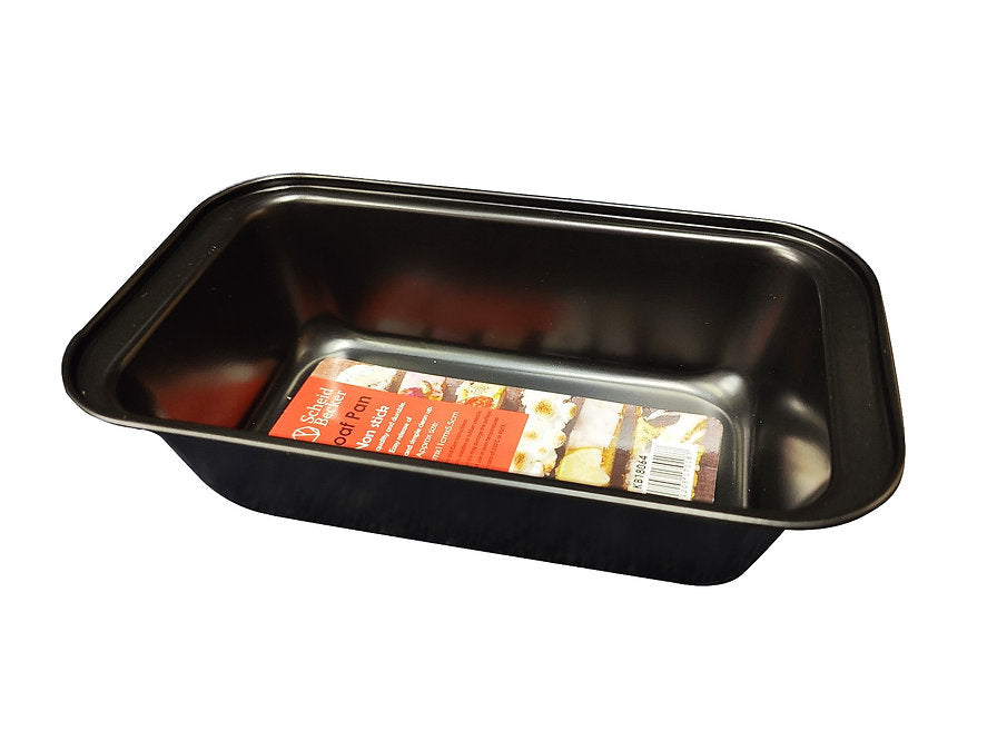 SCHEID BECKER KB18064 Loaf Pan 8"