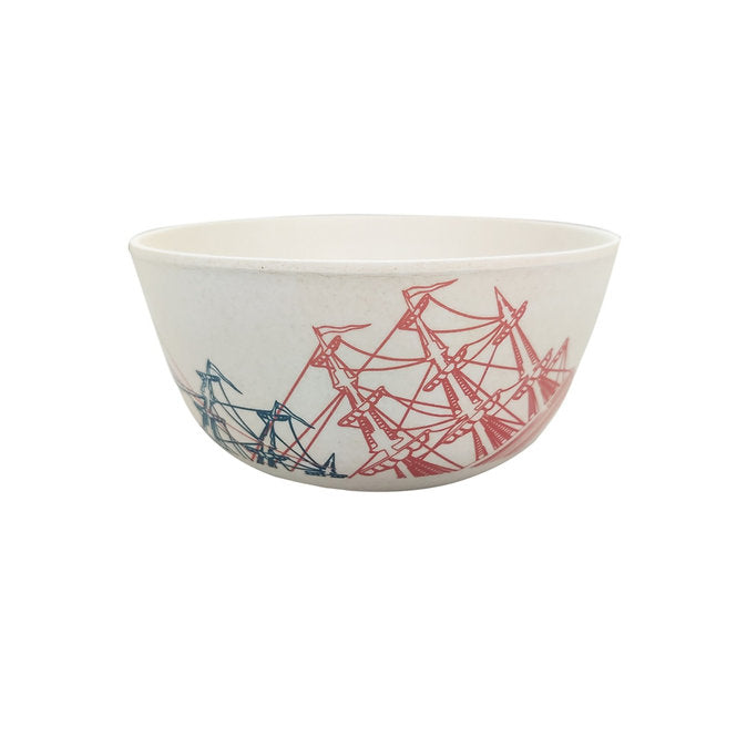 5inch Deep Round Bowl (Voyage)