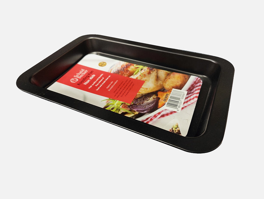 SCHEID BECKER KB18598 Rectangle Pan 12"
