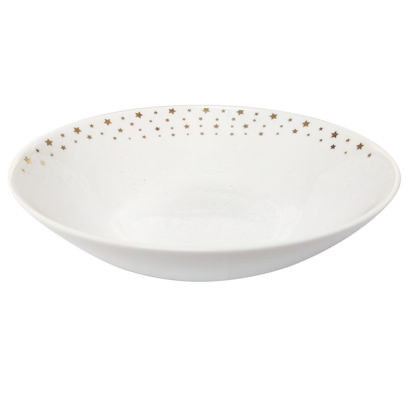 8" Soup Plate (Twinkle)