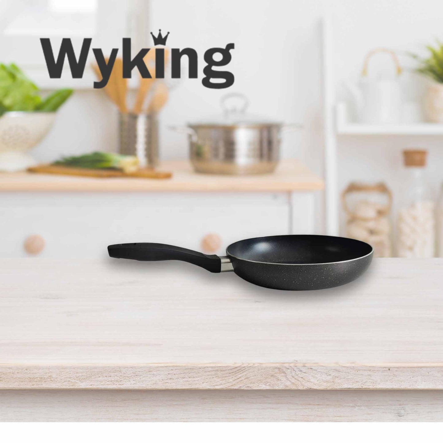 18cm Non Stick Fry Pan