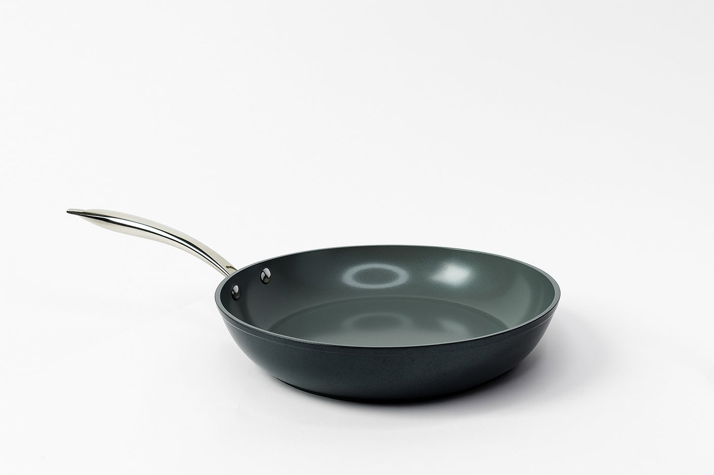 Nanocook Ceramic Nonstick Fry Pan 26cm