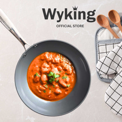 Nanocook Ceramic Nonstick Fry Pan 26cm