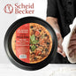 SCHEID BECKER KB18098-26 Pizza Pan 10"