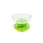 Mechanical Kitchen Scale with Removable Bowl (Green)