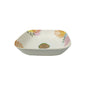 Bambusa 8 inch Deep Plate (Tropical)