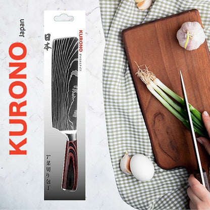 KURONO KR32 Chopper Knife