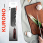 KURONO KR32 Chopper Knife