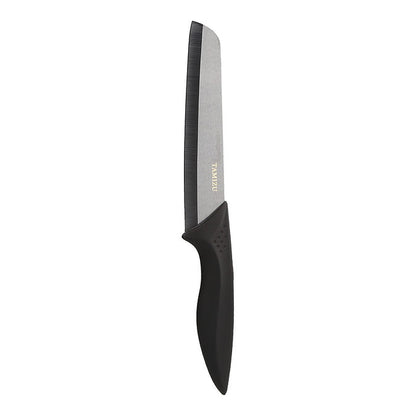 Ceramic Japanese Santoku Knife (6 inch)