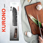 KURONO KR31 Santoku Knife