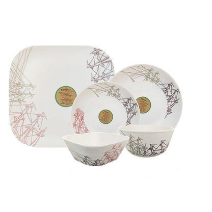 6.5inch Soup Plate (Voyage)