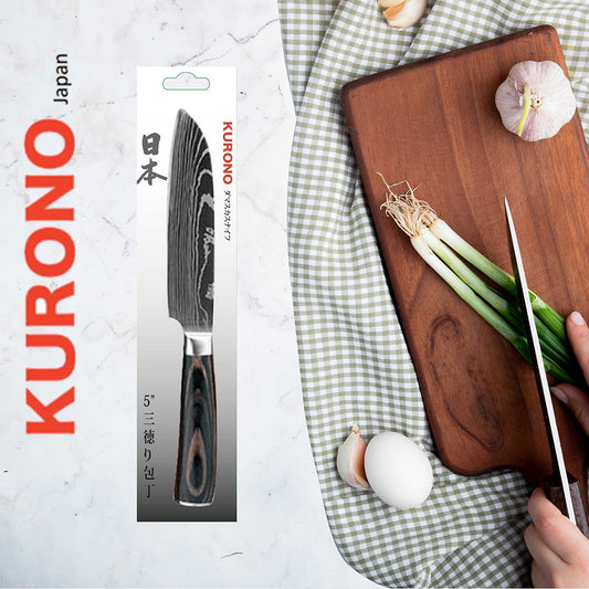 KURONO    KR30 Fruit Knife