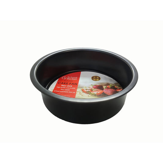 Round Cake Pan