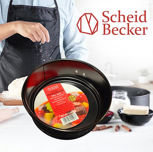 SCHEID BECKER KB18012-12 Springform pan 5"