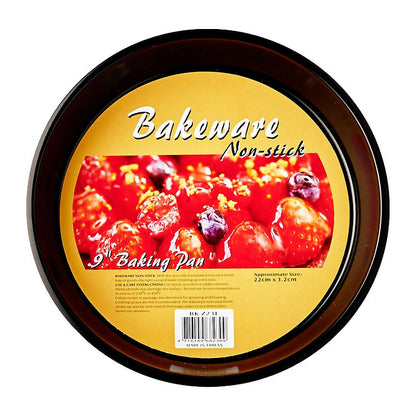9 inch Baking Pan