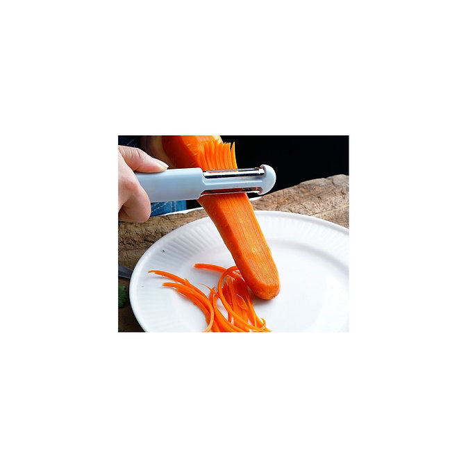 Multi Function 3-in-1 Knife Peeler