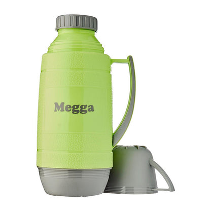 Megga Silica Vacuum Flask 0.67L