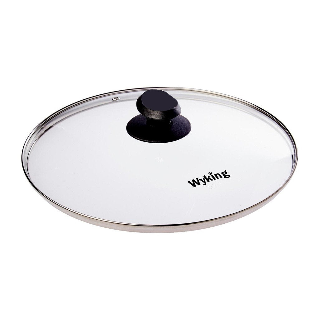 Wyking Cooking Glass Lid 24cm