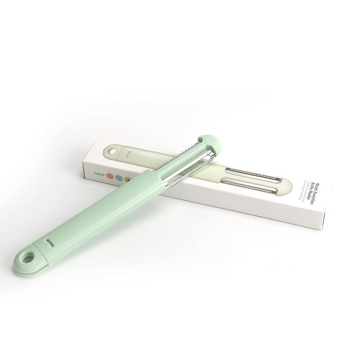 Multi Function 3-in-1 Knife Peeler