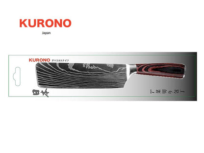 KURONO KR32 Chopper Knife