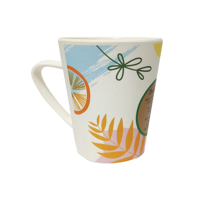 Bambusa 400ml Mug (Tropical)