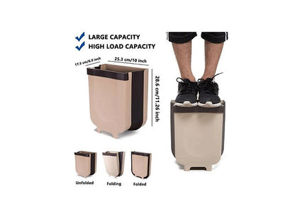 FLEXUS FC500 Multipurpose Container