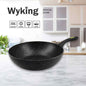 Wyking Solitaire 20cm Wok Pan