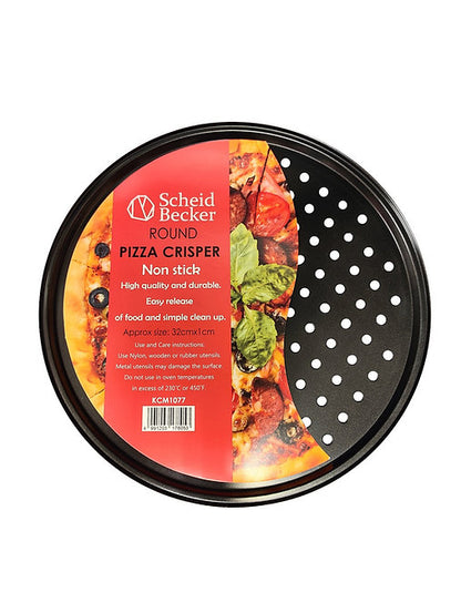 SCHEID BECKER KB18988-3 Pizza Pan 12"