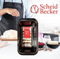 SCHEID BECKER KB18064 Loaf Pan 8"