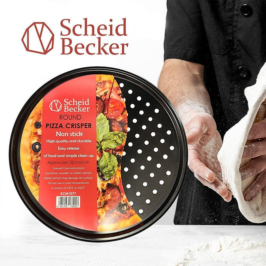SCHEID BECKER KCM1077 Pizza Crisper 12"