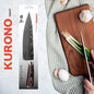 KURONO     KR29 Chef Knife