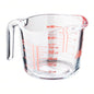 250ml Glass Measuring Cup