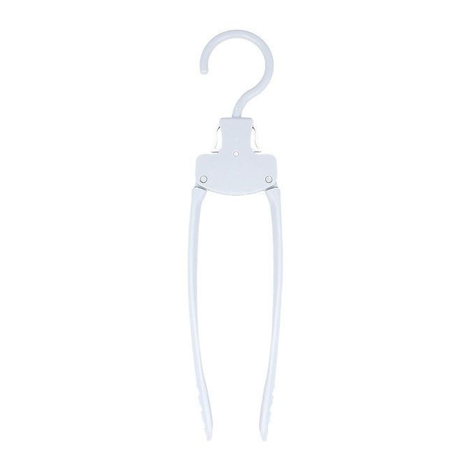 Collapsible Anti-slip Hanger (Set of 5)