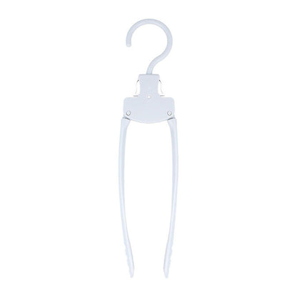 Collapsible Anti-slip Hanger (Set of 5)