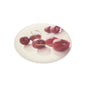 10 inch Round Plate (Cherry)
