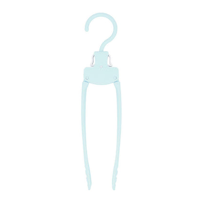 Collapsible Anti-slip Hanger (Set of 5)