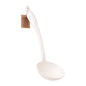 Soup ladle - Light brown