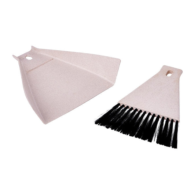 Mini Dustpan and Broom