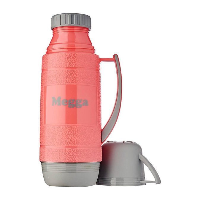 Megga Silica Vacuum Flask 0.45L
