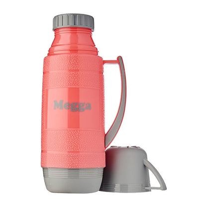Megga Silica Vacuum Flask 0.45L
