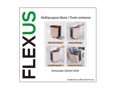 FLEXUS FC500 Multipurpose Container