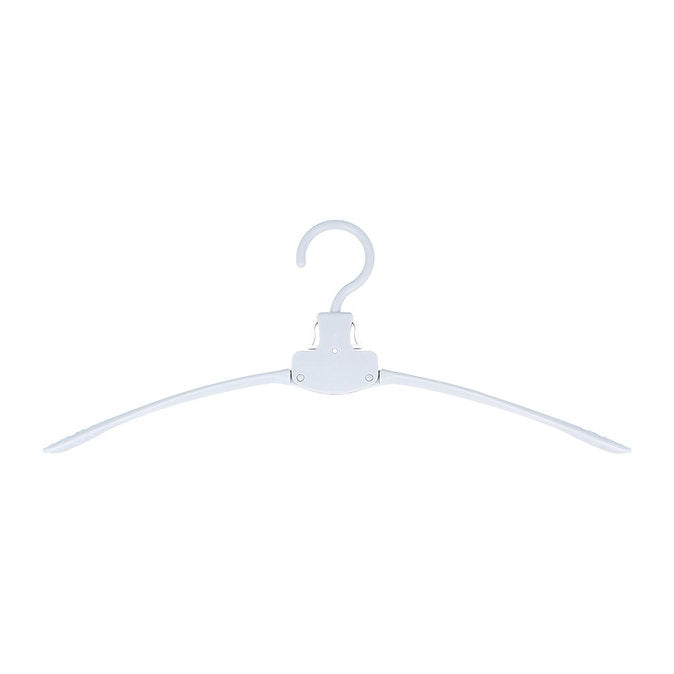 Collapsible Anti-slip Hanger (Set of 5)