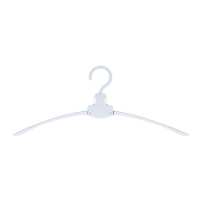 Collapsible Anti-slip Hanger (Set of 5)