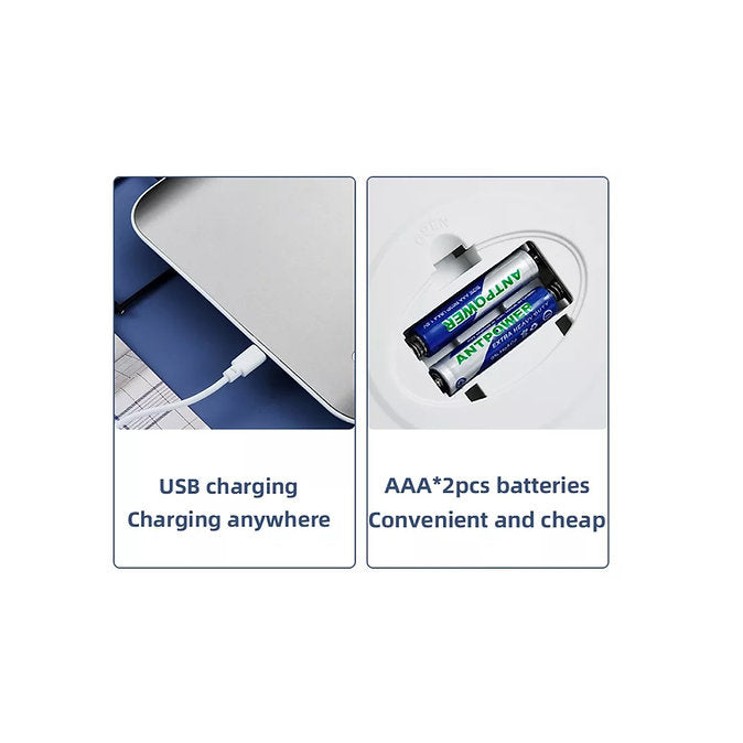 Digital Kitchen Scale Stainless Steel