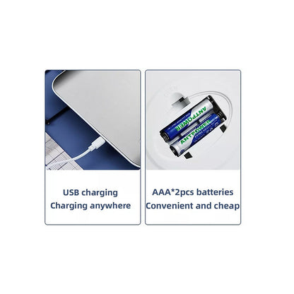 Digital Kitchen Scale Stainless Steel