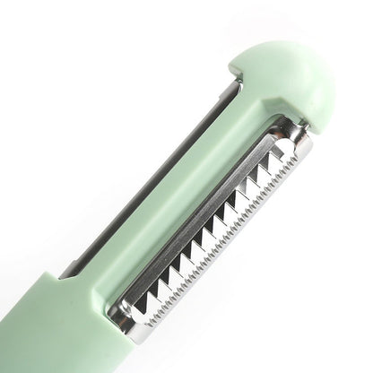 Multi Function 3-in-1 Knife Peeler