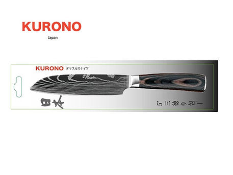 KURONO    KR30 Fruit Knife