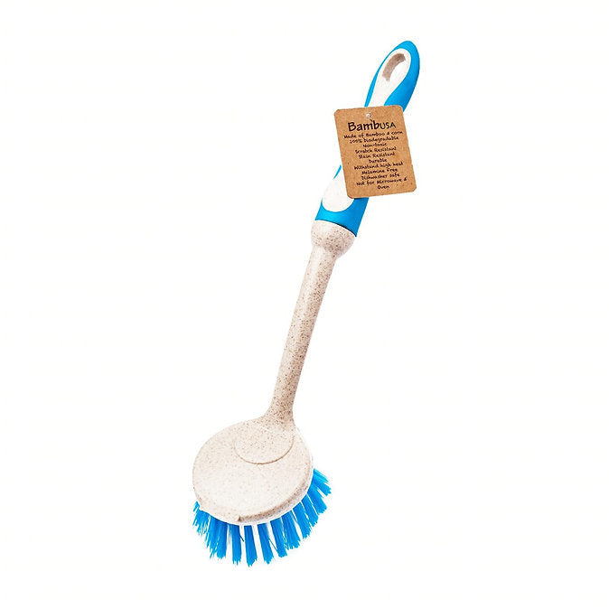 Multipurpose Brush Round (Long)