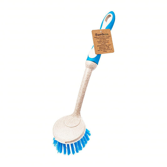 Multipurpose Brush Round (Long)